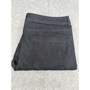 BYLT Everyday Pant 2.0 Slim Fit 36x31 Indigo Stretch Performance Chino Jeans